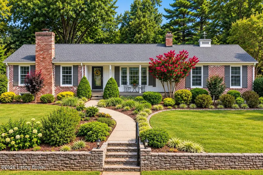 3301 Springcrest Dr, Louisville, KY 40241 - #3