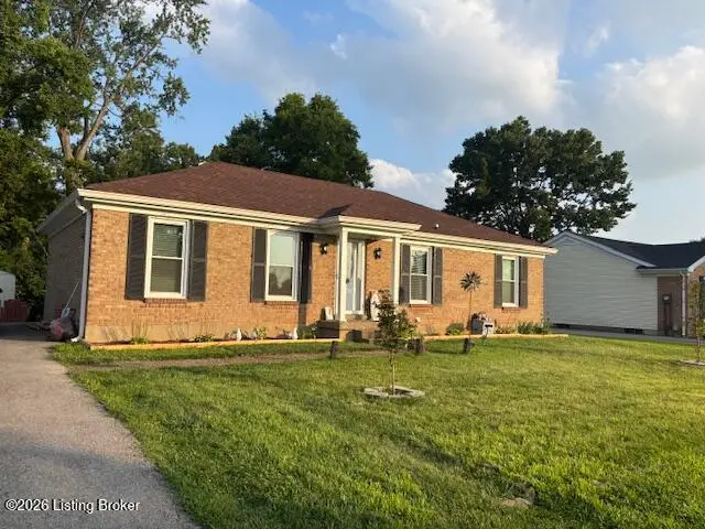 8902 Wooded Glen Rd, Louisville, KY 40220 - #3