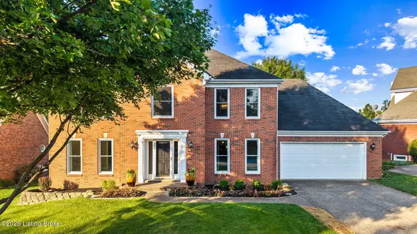 13502 Rock Bay Ct, Louisville, KY 40245