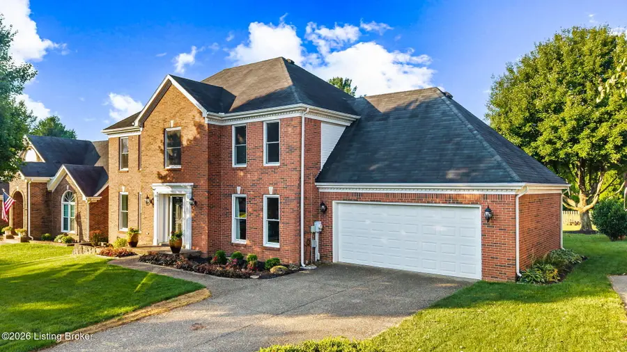 13502 Rock Bay Ct, Louisville, KY 40245 - #2