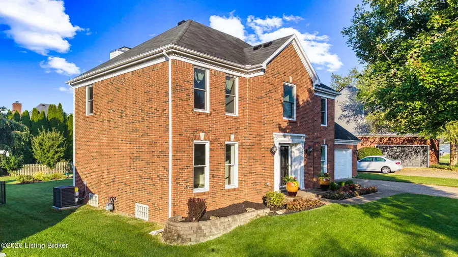 13502 Rock Bay Ct, Louisville, KY 40245 - #3