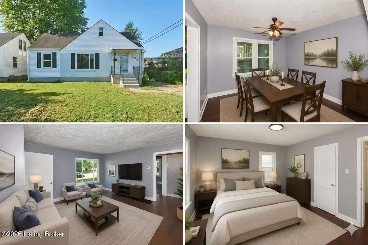 232 Rochester Dr, Louisville, KY 40214 - #1