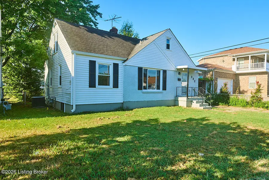232 Rochester Dr, Louisville, KY 40214 - #3