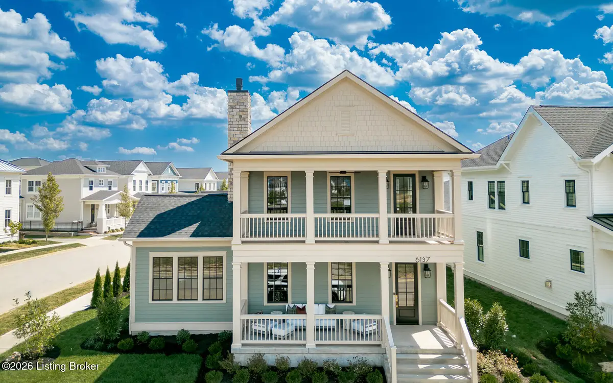 6137 Shooting Star Dr, Prospect, KY 40059 - #1