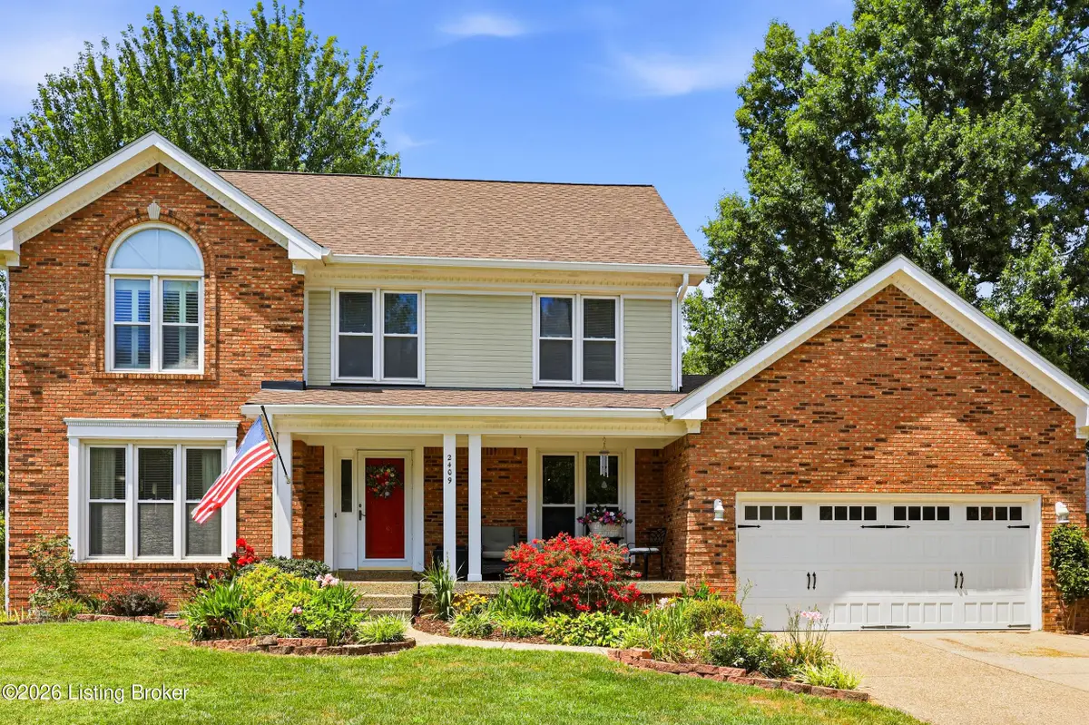 2409 Lakewood Blvd, Jeffersonville, IN 47130 - #1