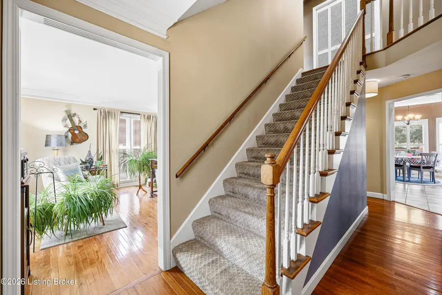 2409 Lakewood Blvd, Jeffersonville, IN 47130 - #3