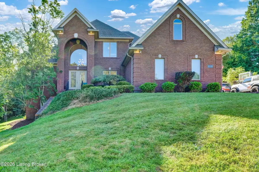 4540 Northridge Cir, Crestwood, KY 40014 - #2