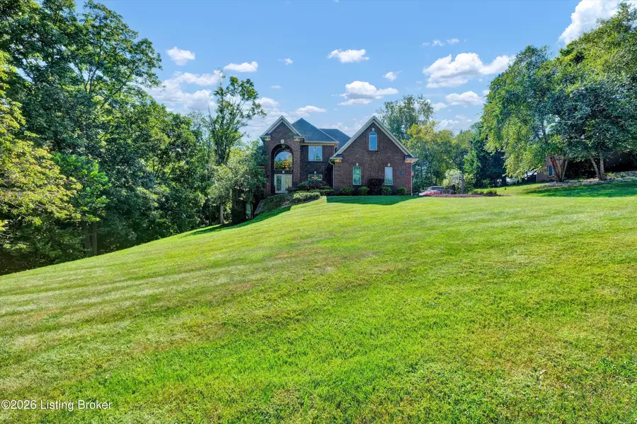 4540 Northridge Cir, Crestwood, KY 40014 - #3