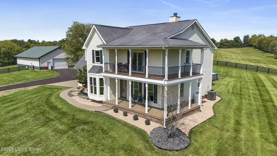 494 Wooded Hills Rd, Pendleton, KY 40055 - #2