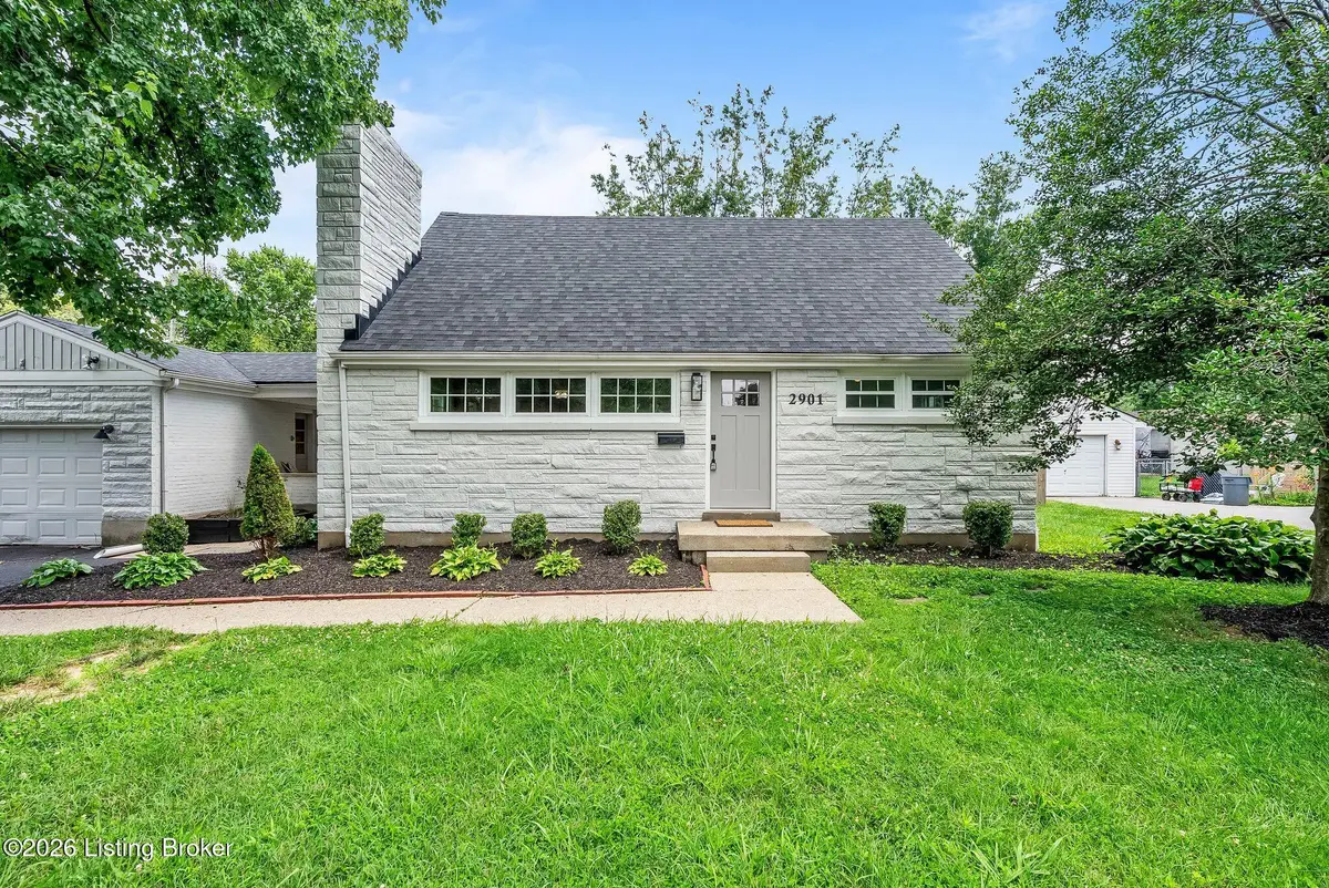 2901 Miles Rd, Louisville, KY 40220 - #1