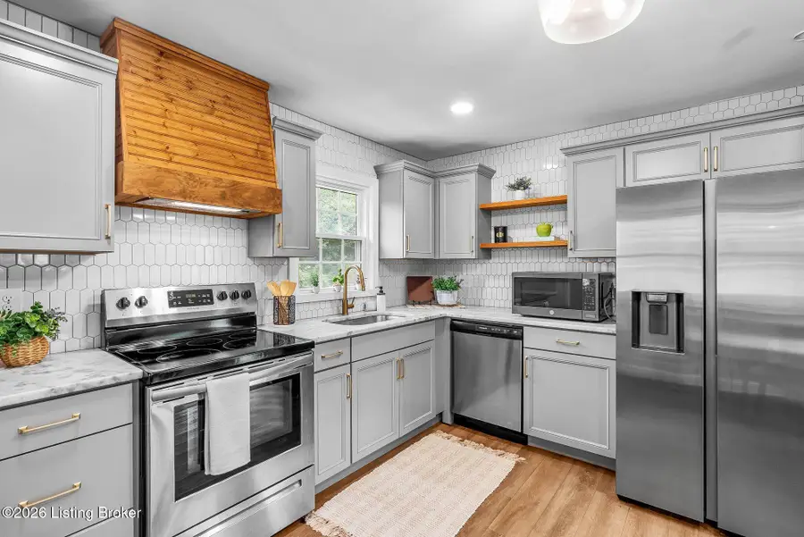 2901 Miles Rd, Louisville, KY 40220 - #3