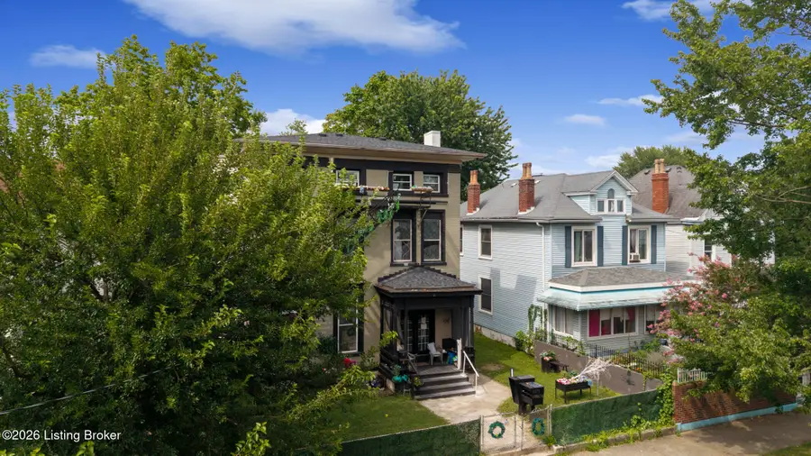 2613 W Main St, Louisville, KY 40212 - #3