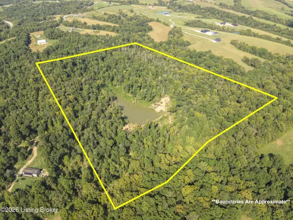 9211 Ky-555, Willisburg, KY 40078