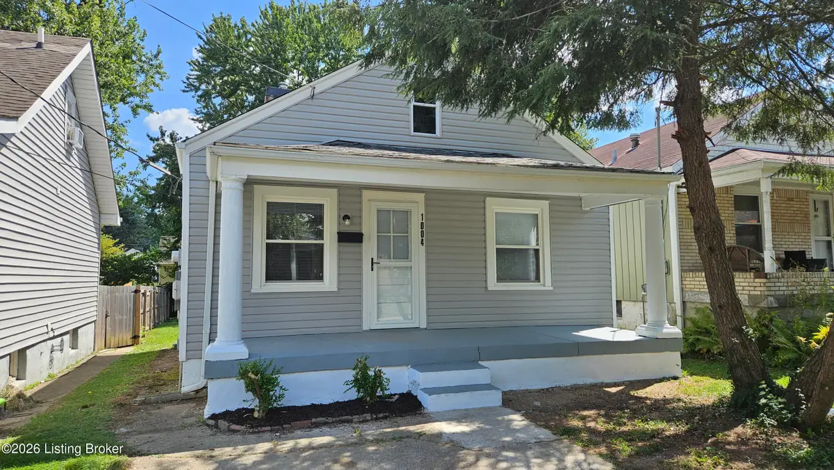 1004 Dixon Ave, Louisville, KY 40217 - #1