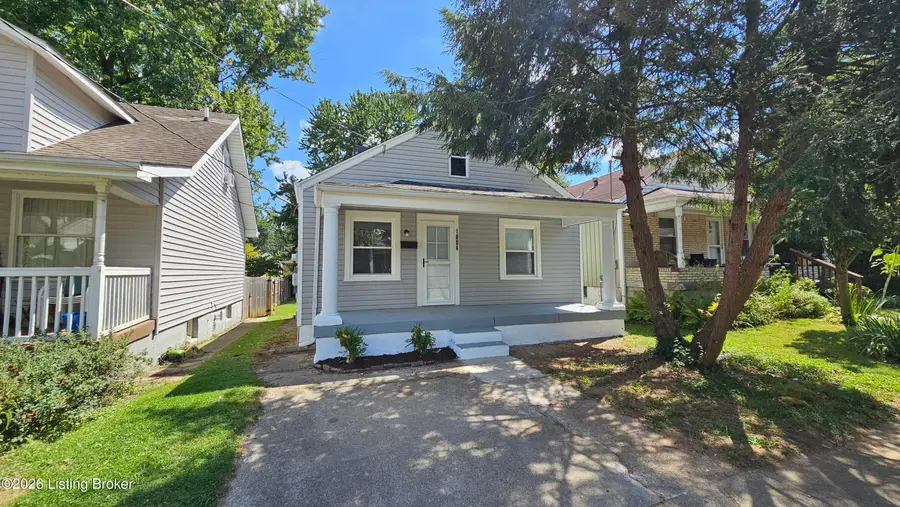 1004 Dixon Ave, Louisville, KY 40217 - #2