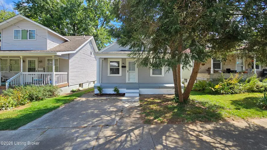 1004 Dixon Ave, Louisville, KY 40217 - #3