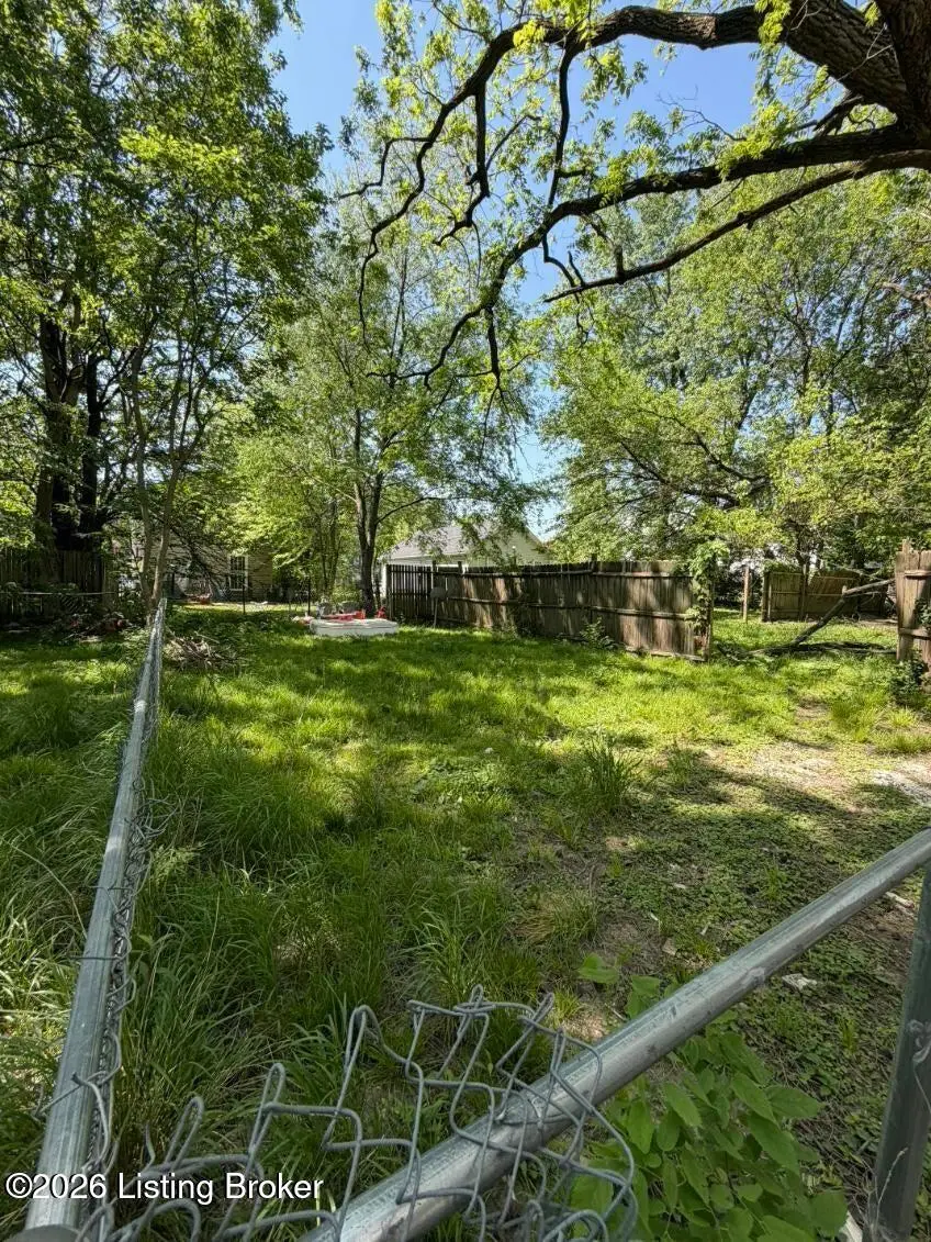 2008 Pirtle St, Louisville, KY 40203 - #2