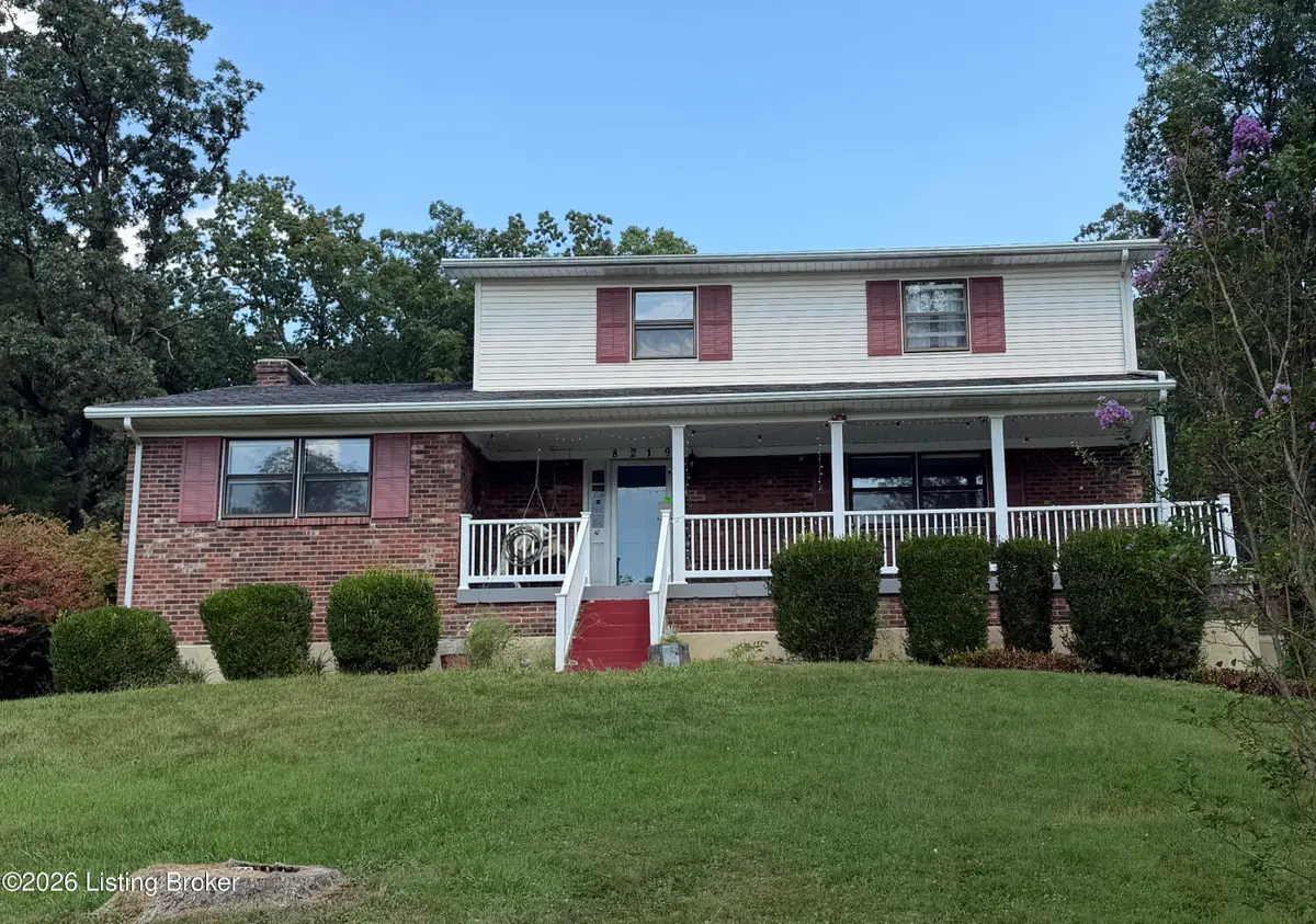 8219 Arnoldtown Rd, Louisville, KY 40214 - #1