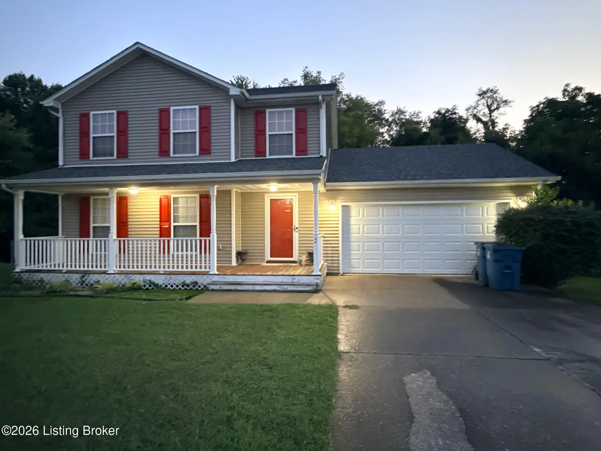 708 Clear Spring Ct, Elizabethtown, KY 42701 - #1