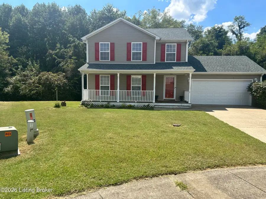 708 Clear Spring Ct, Elizabethtown, KY 42701 - #2