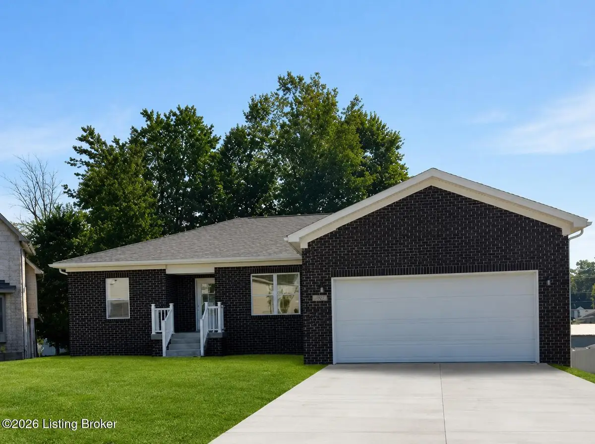 7715 Cottage Cove Way, Louisville, KY 40214 - #1