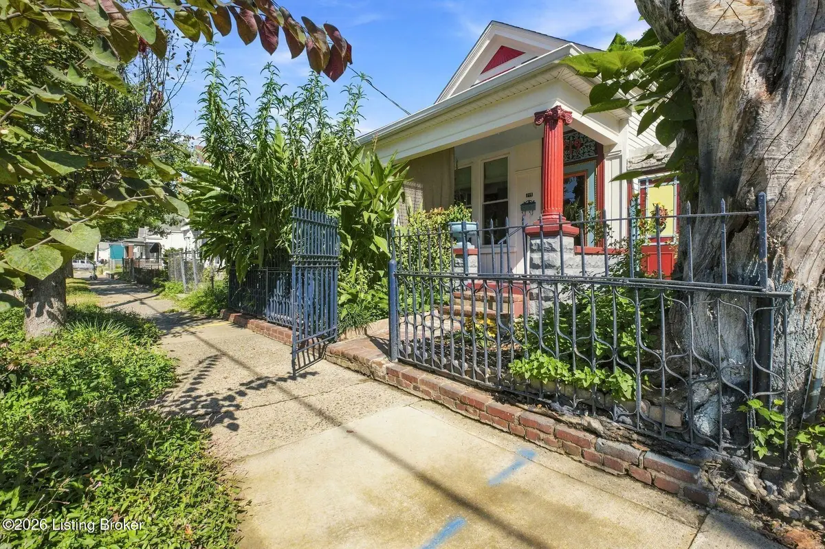 719 E Saint Catherine St, Louisville, KY 40203 - #1