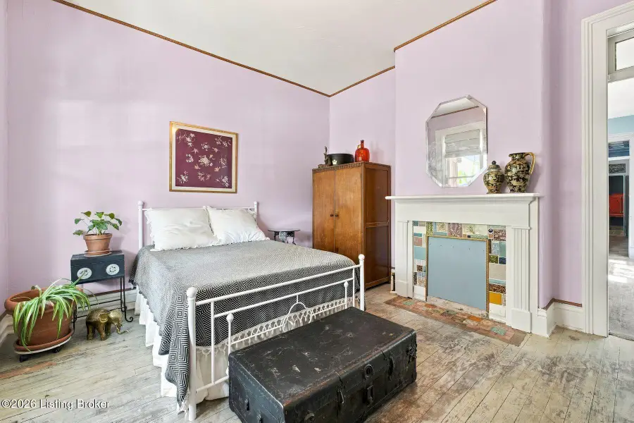 719 E Saint Catherine St, Louisville, KY 40203 - #3