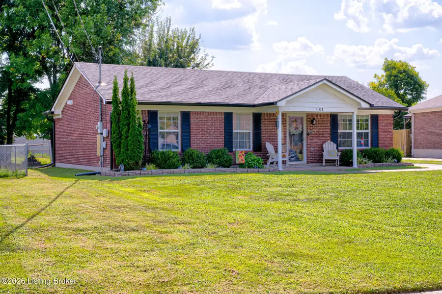 181 Bally Castle Ct, Louisville, KY 40229 - #3