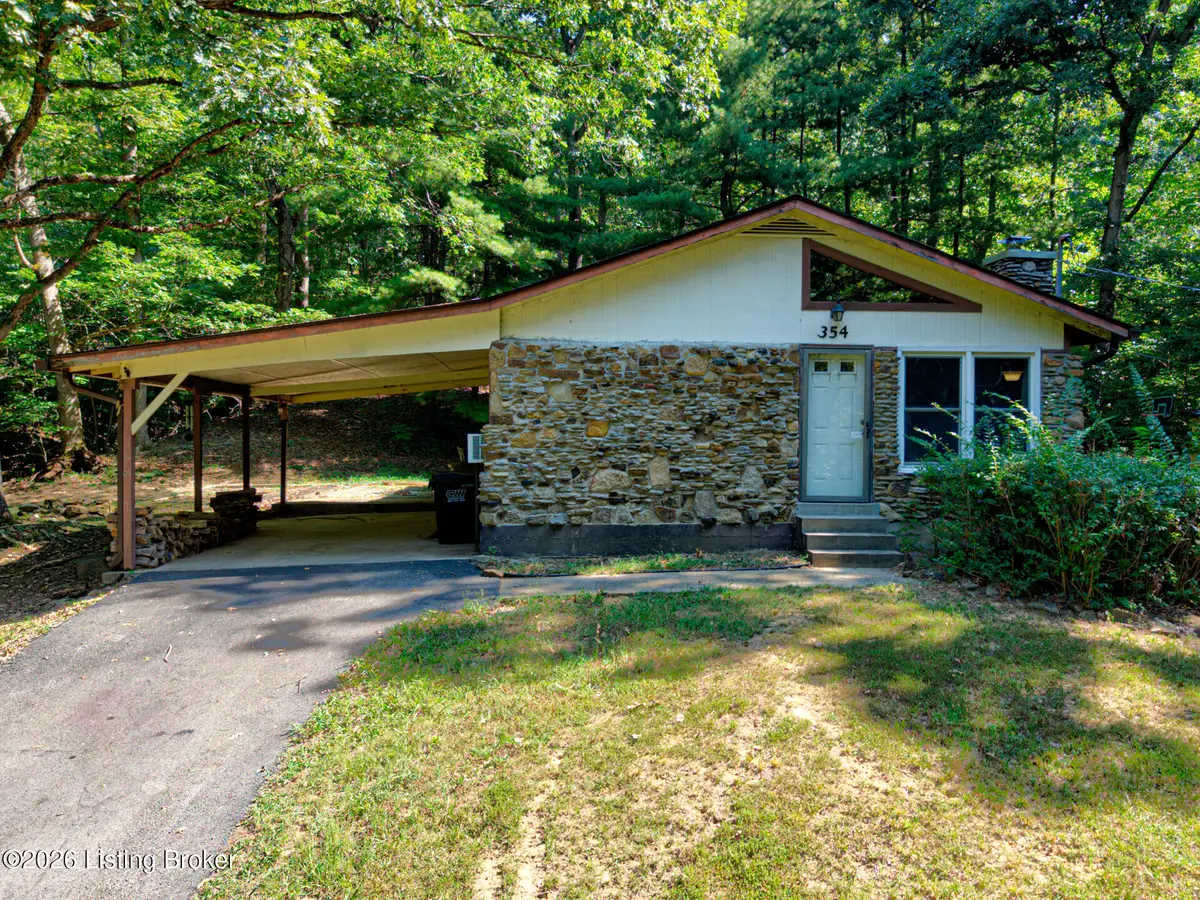 354 Winding Hollow Rd, Lebanon Junction, KY 40150 - #1