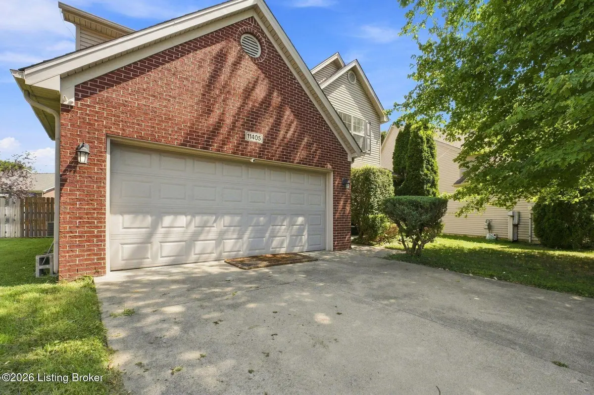 11405 Walnut Farm Pl, Louisville, KY 40229 - #1