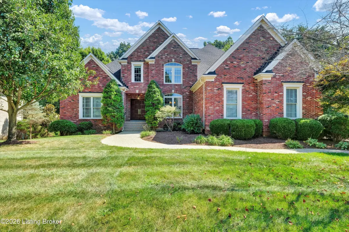 3528 Hedgewick Pl, Louisville, KY 40245 - #1