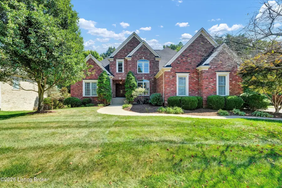3528 Hedgewick Pl, Louisville, KY 40245 - #2