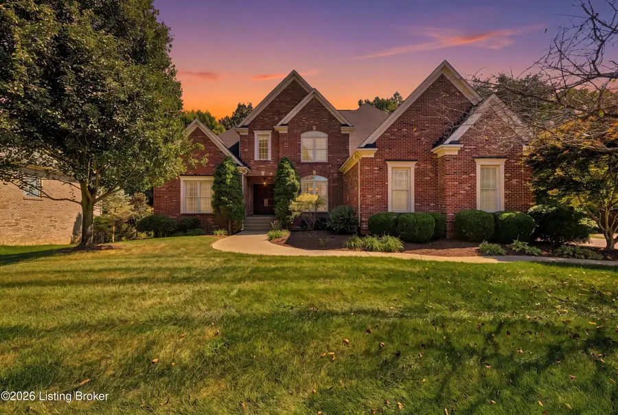 3528 Hedgewick Pl, Louisville, KY 40245 - #3
