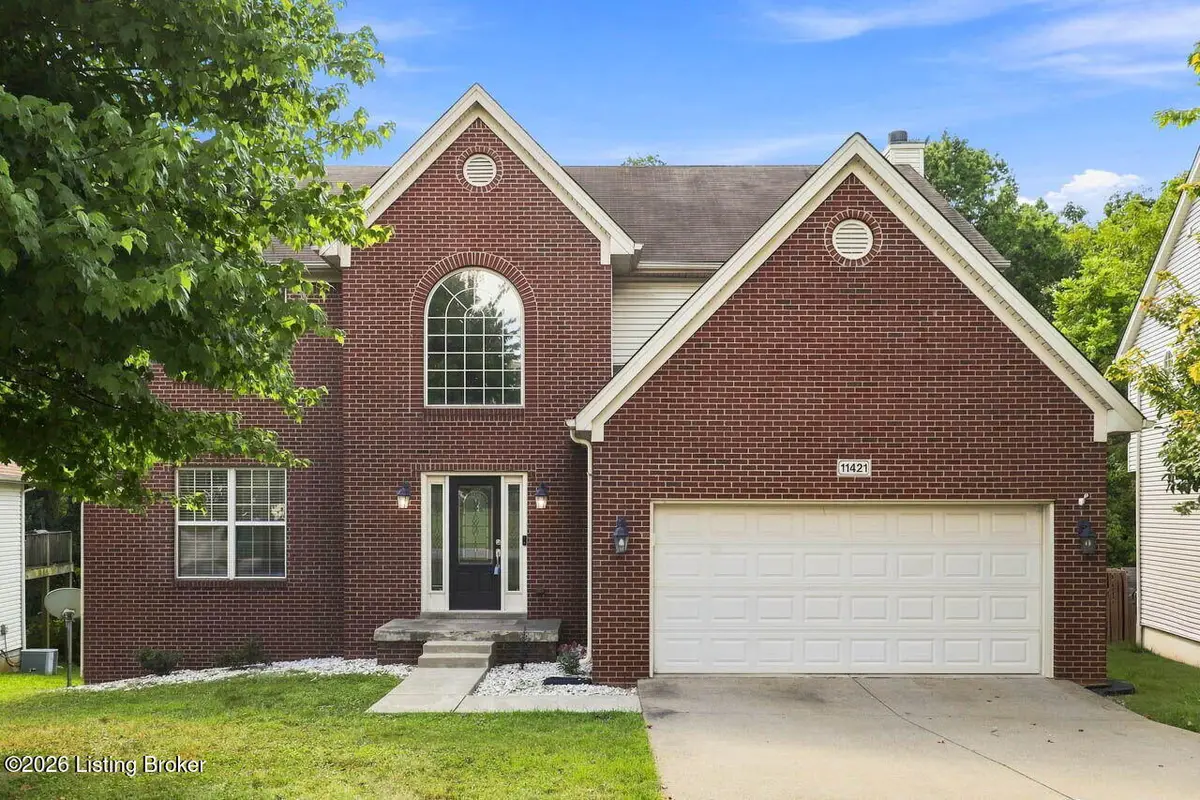 11421 Top Walnut Loop, Louisville, KY 40229 - #1