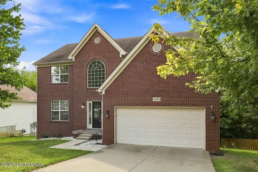 11421 Top Walnut Loop, Louisville, KY 40229 - #2