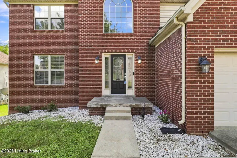 11421 Top Walnut Loop, Louisville, KY 40229 - #3