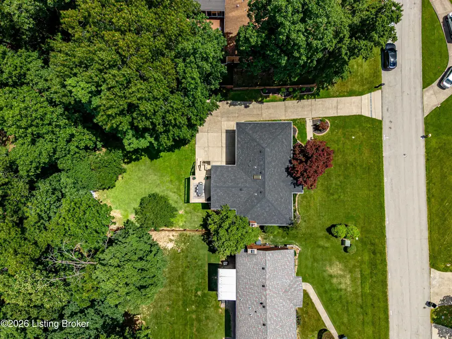 9107 Split Rail Dr, Louisville, KY 40272 - #3