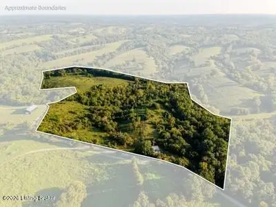 800 Baker Ridge Rd, Willisburg, KY 40078