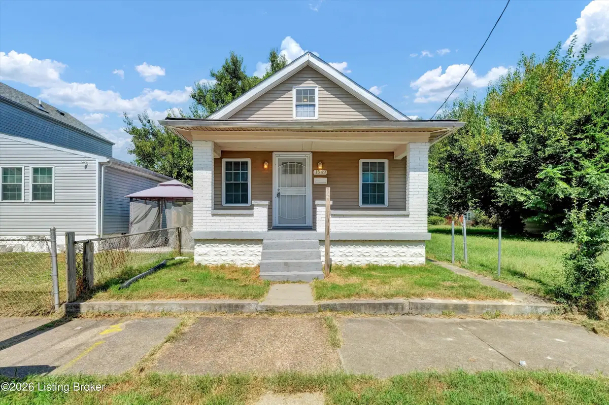 1549 Gallagher St, Louisville, KY 40210 - #1