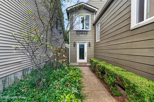 1915 Overlook Terrace, Louisville, KY 40205