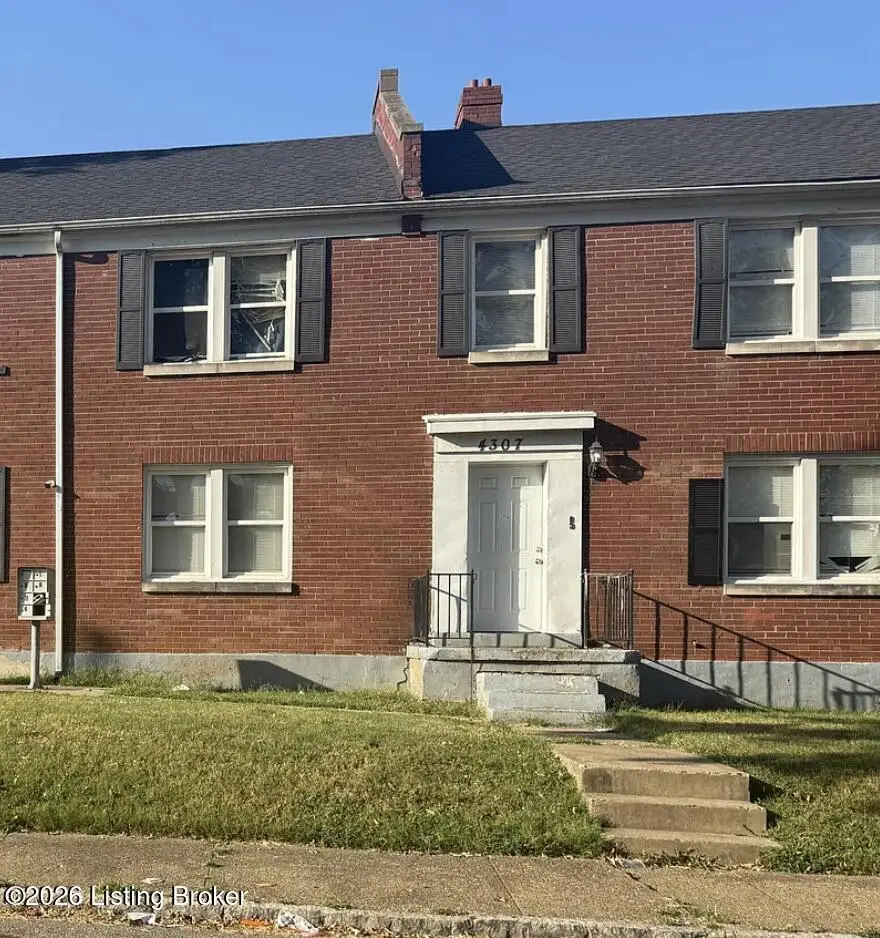 4307 Elliott Ave, Louisville, KY 40211 - #1