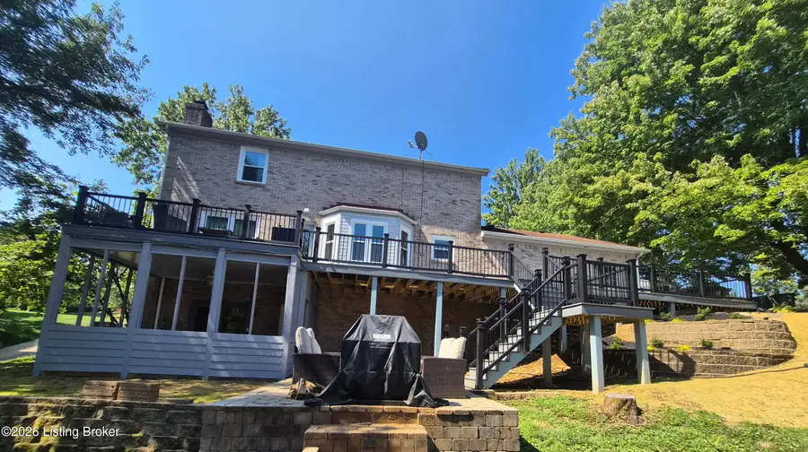 8800 Cranborne Ct, Louisville, KY 40241 - #2