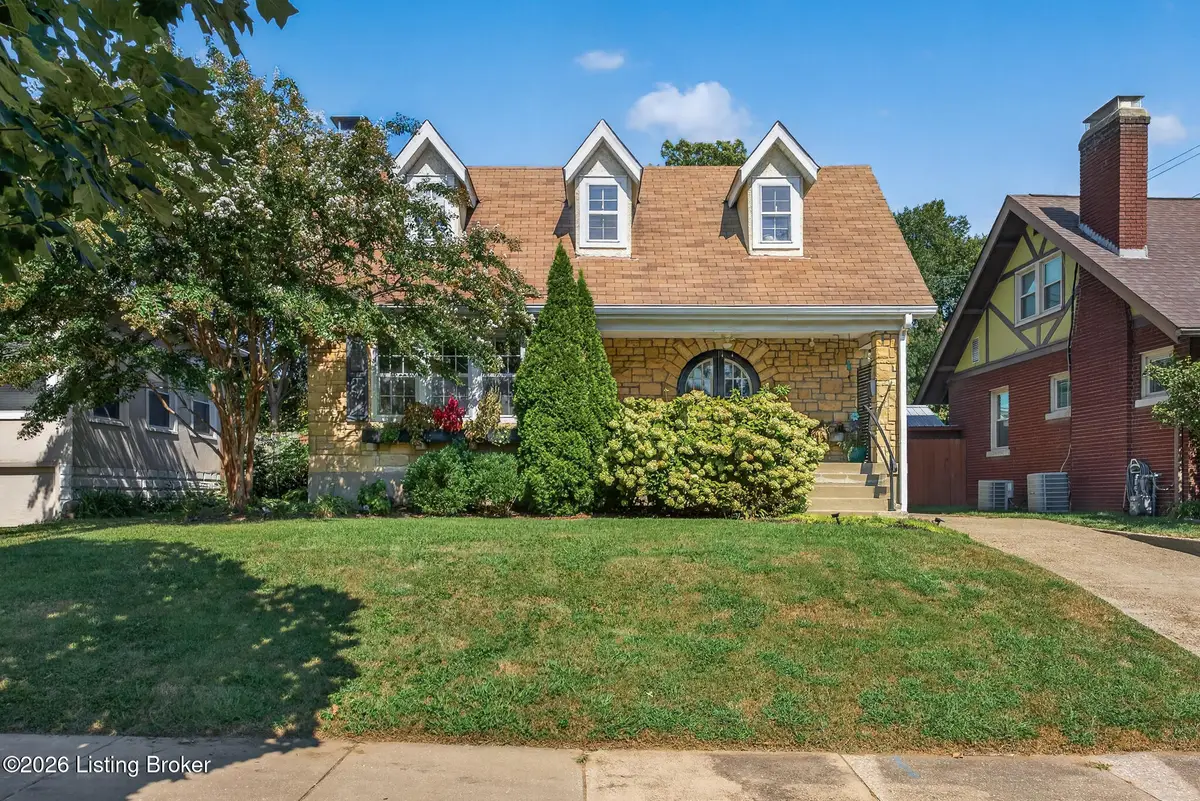 2171 Lowell Ave, Louisville, KY 40205 - #1