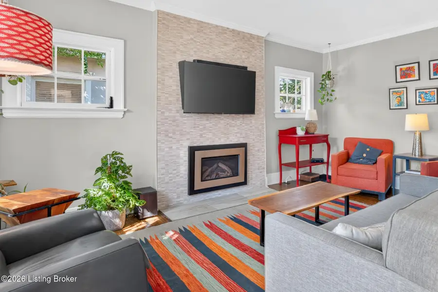 2171 Lowell Ave, Louisville, KY 40205 - #2