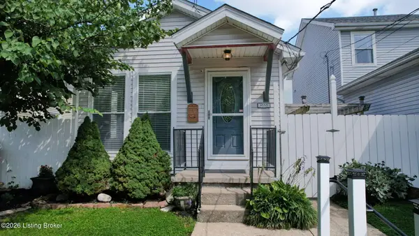 1033 Lampton St, Louisville, KY 40204