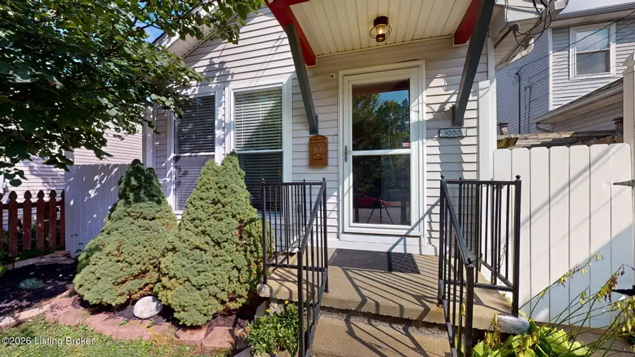 1033 Lampton St, Louisville, KY 40204 - #3