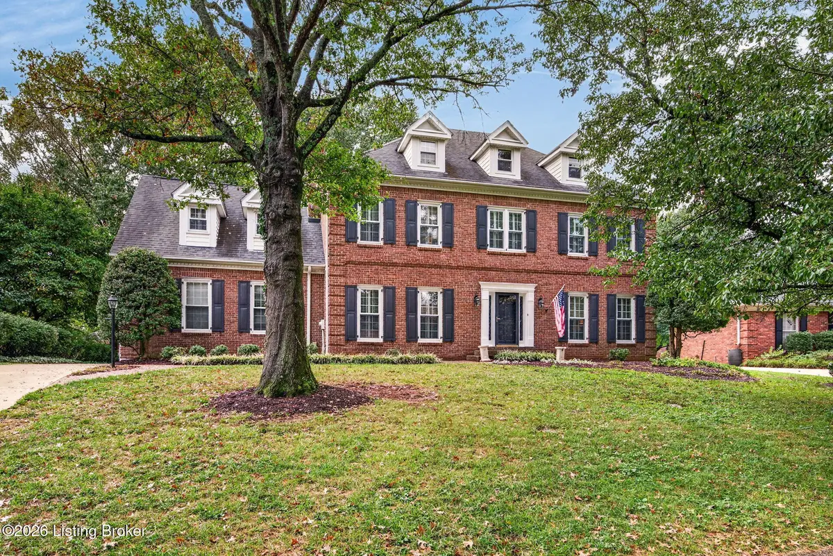 2710 Sycamore Woods Ct, Louisville, KY 40241 - #1