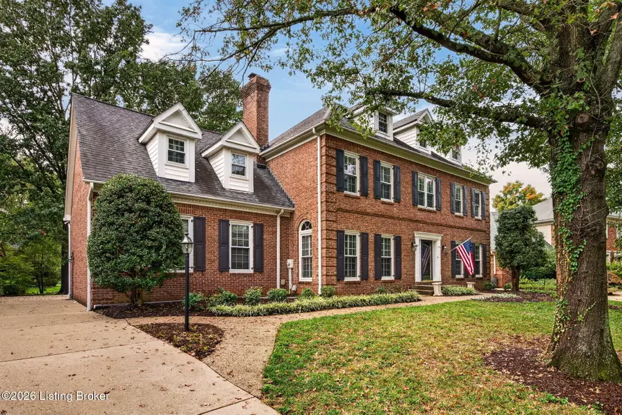 2710 Sycamore Woods Ct, Louisville, KY 40241 - #2
