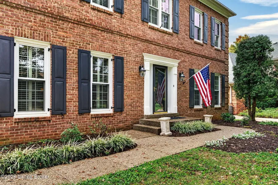 2710 Sycamore Woods Ct, Louisville, KY 40241 - #3