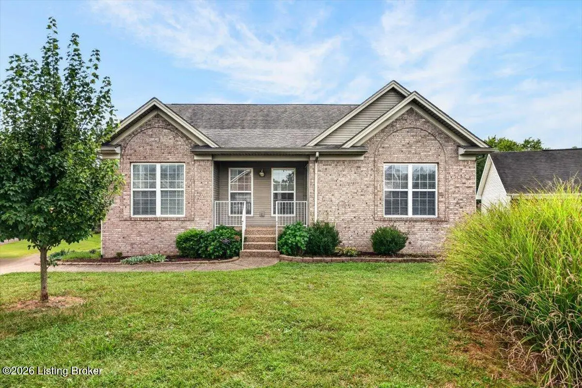 2038 Hearthside Cir, Shelbyville, KY 40065 - #1